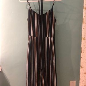 Cami jumpsuit